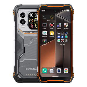 Nouveauté Blackview XPLORE 1 Pro 5G Téléphone robuste 6.78"/2.0" Dimensity 7050/20000mAh/Caméra 64MP/Support NFC/Imagerie thermique - Product Image 2