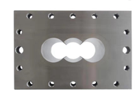 Extrudeuse à trois vis, ligne de granulation, machine à haute teneur, machine à trois vis