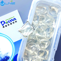 Deterjen Cair JL Pure Friendly Liquid Condensation untuk Cuci Komersial, Deterjen Bubuk Laundry Pod, Deterjen Laundry Pod