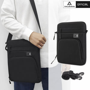 Sacoche pour tablette pour homme <span class=keywords><strong>iPad</strong></span> 10e 9e 8e 7e génération <span class=keywords><strong>Air</strong></span> 5 4 3 2021 2022 Sacoche pour tablette <span class=keywords><strong>iPad</strong></span> Pro 12 9 11 - Product Image 6