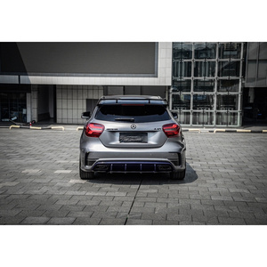 Voiture d'<span class=keywords><strong>occasion</strong></span> Guazi 2017 Mercedes-Benz <span class=keywords><strong>AMG</strong></span>, livraison rapide, moteur essence, automatique, berline 5 places, conduite à gauche - Product Image 3