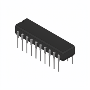5962-9685801QRA Logic Electronics Components <b>Set</b> Original SN54AHCT541 OCTAL BUFFERS/<b>DRIVER</b> - Product Image 1