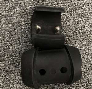 Adjustable <strong>Oar</strong> Diameter 29mm sup Kayak Carbon <strong>Paddle</strong> Rod Shaft Splicing Connector <strong>Paddle</strong> Clamp Buckle - Product Image 2