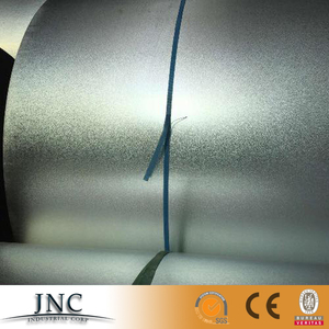 0,5mm de espesor dibujo profundo de acero de zinc bobinas cortadas de hierro galvanizado con acero laminado en frío - Product Image 4