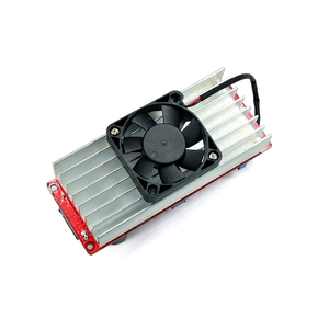 Convertidor de voltaje Boost <span class=keywords><strong>DC</strong></span> - <span class=keywords><strong>DC</strong></span> de 1500W-Transforma 12 - 48V a 24-<span class=keywords><strong>72V</strong></span>-Módulo de fuente de alimentación de refuerzo del regulador de voltaje-Ideal - Product Image 4