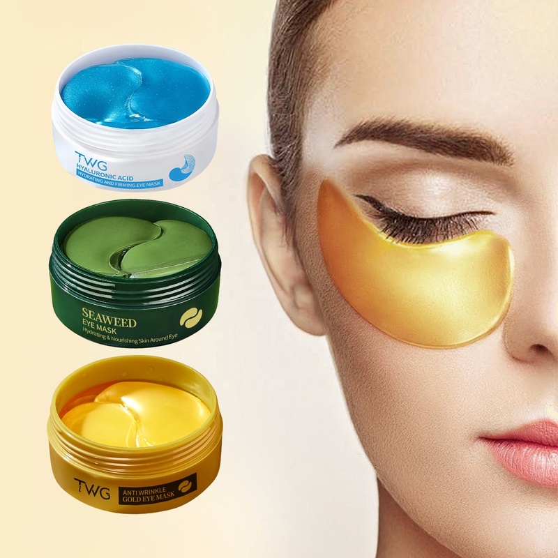 TWG Hyaluronic Acid Hydrating and Firming