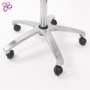 Soporte de almacenamiento para extensiones de pelo y pelucas, organizador de cajones, plegable, PP, abs, Alien, Barbero, diseño moderno - Product Image 6