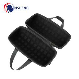 เคสลำโพงสำหรับ <span class=keywords><strong>JBL</strong></span> <span class=keywords><strong>Xtreme</strong></span> <span class=keywords><strong>3</strong></span> แบบแข็ง ป้องกันการกระแทก สำหรับพกพา เคสลำโพง EVA สำหรับจัดเก็บอุปกรณ์เสียง - Product Image 1