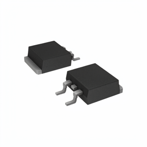 ไทริสเตอร์ชิปอิเล็กทรอนิกส์ CR12CS-16B-T1 # BH0ถึง-263-3 D2PAK TO-263AB - Product Image 1
