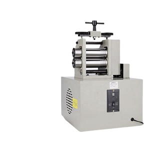 Petite machine électrique de façonnage et d'arrondissement de fil pour la fabrication de bijoux en or et en argent de style européen - Product Image 4