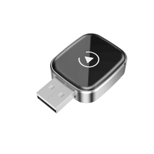 Kết nối tự động Carplay Adapter gương acrylic thiết kế cho iOS 10/+ <span class=keywords><strong>iPhone</strong></span> 6/+ Android 11/+ Hỗ trợ tùy chỉnh - Product Image 1