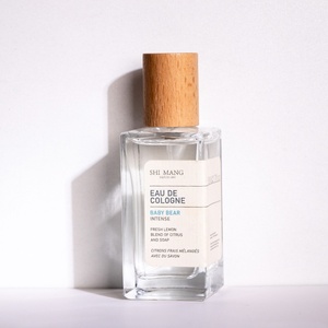 <span class=keywords><strong>Parfum</strong></span> liquide turc Shimang, taille standard 50 ml, pour femme, frais, naturel, longue tenue, léger, <span class=keywords><strong>parfum</strong></span> floral lacté, niche - Product Image 6