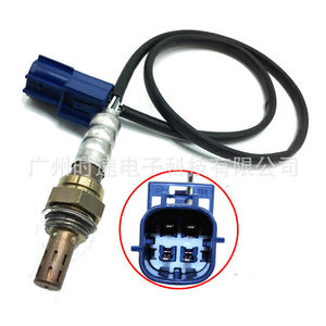 เซ็นเซอร์ออกซิเจน234-4308 234-4296สำหรับ V6 FX35 Infiniti 3.5L ชิ้นส่วนอะไหล่รถยนต์ - Product Image 4
