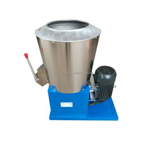 Máquina mezcladora de alimentos para animales, mezclador de alimentos para pescado, harina de soja, hueso de arroz, la <span class=keywords><strong>mejor</strong></span> calidad y más barata - Product Image 4