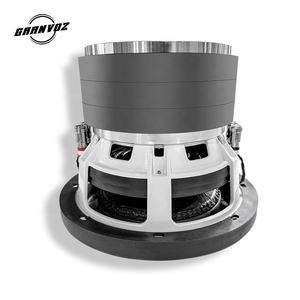800w 8 pouces Subwoofer Système audio de voiture Sous Woofer Haut-parleur Panier en aluminium Subwoofer Haut-parleur - Product Image 5