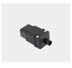 Cable de Alimentación Eléctrico Universal de 250V 16A IEC320 C20 C19, Conector de Cable, Enchufe Extraíble para UPS PDU, 3500W - Product Image 6