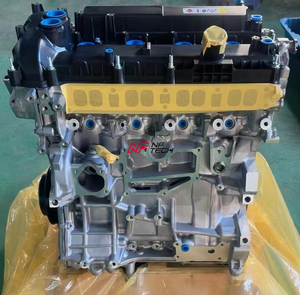 Moteur à essence/gaz 2.0T remanufacturé Sales Nofear 204PT pour Land Rover Discovery Sport Freelander Range Rover Evoque - Product Image 3