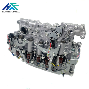 Unidad mecánica de transmisión HAF FZ21 TCU, cajas de engranajes de transmisión de alta calidad, unidad mecánica de transmisión FZ21 para Mazda - Product Image 1