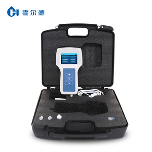 Analisador de Gás de Alta Precisão para Medição de O2/CO2 em Embalagens de Atmosfera Modificada (MAP) - Product Image 5