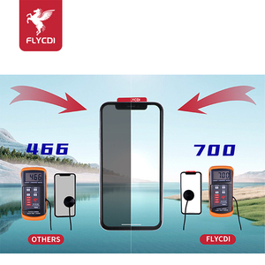 Flycdi Màn hình <span class=keywords><strong>LCD</strong></span> cho <span class=keywords><strong>iPhone</strong></span> 11 12 13 14 Pro Max thay thế <span class=keywords><strong>Digitizer</strong></span> màn hình cảm ứng cho <span class=keywords><strong>iPhone</strong></span> x XR XS SE 6 7 8 cộng với hiển thị <span class=keywords><strong>LCD</strong></span> - Product Image 6