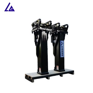 Một máy cắt để giải phóng rạn san hô trong kênh sông, tạo điều kiện cho dòng nước, mở rộng dòng sông, điều chỉnh khoảng cách trung tâm - Product Image 5