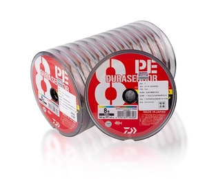 Daiwa คุณภาพสูง X8 <span class=keywords><strong>PE</strong></span> <span class=keywords><strong>สาย</strong></span>ตกปลาถักลวดญี่ปุ่น 100 เมตร * 12 <span class=keywords><strong>สาย</strong></span>ตกปลา - Product Image 3