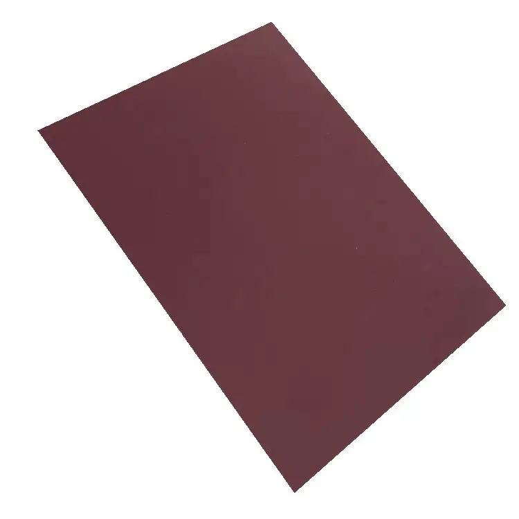 Different Kinds Of Aluminum Composite Panel Fireproof Acp Exterior Cladding Panels Acp