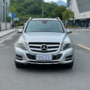 Voiture d'occasion <span class=keywords><strong>Mercedes</strong></span>-Benz <span class=keywords><strong>GLK</strong></span>-Class <span class=keywords><strong>GLK</strong></span> 300 <span class=keywords><strong>4MATIC</strong></span> Fashion Edition, modèle 2013 restylé - Product Image 1