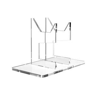 Soporte Universal Profesional de Acrílico para Dos Controles de Juego para Ps4, Ps5, <span class=keywords><strong>Xbox</strong></span> <span class=keywords><strong>One</strong></span> y Switch - Product Image 5