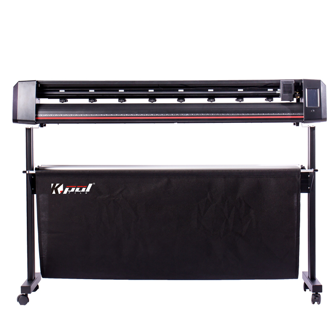 KPAL 2026 Hot Sale Premium High Speed Premium Car Film Auto PPF Cutting Plotter