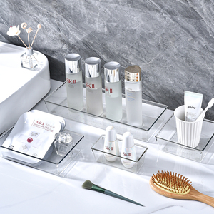 Ngăn Kéo Trang Điểm Bán Chạy Hộp Xếp Đồ Bằng Nhựa Ngăn Kéo Sắp Xếp Đồ - Product Image 6