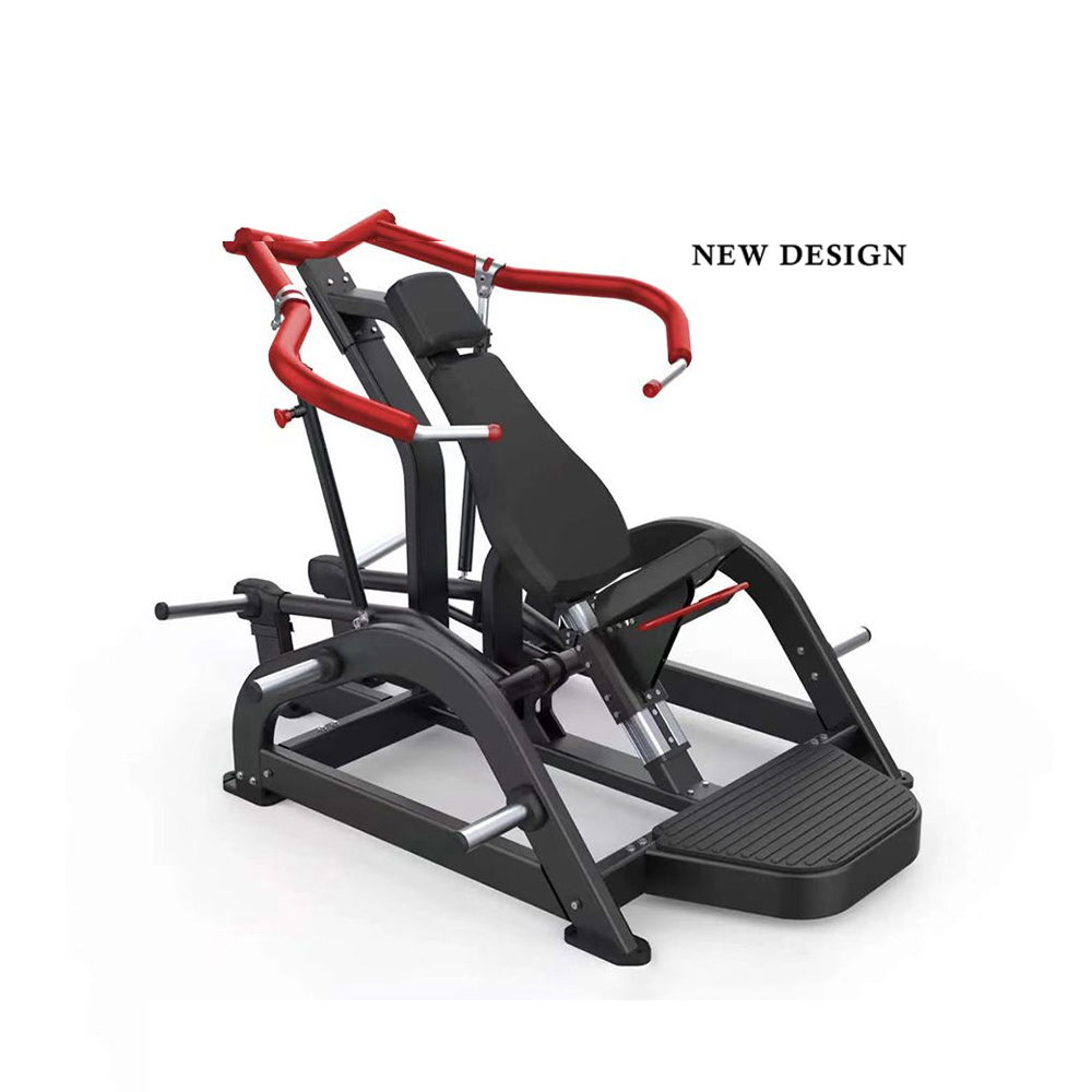 Banc de presse incliné