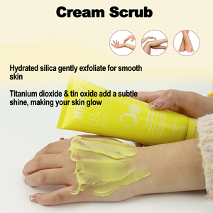 Exfoliante corporal Bump Eraser, exfoliante de piel de queratosis Pilaris, ayuda a reducir los golpes en la piel de pollo seguros para la piel sensible - Product Image 5