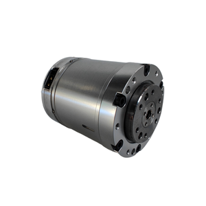 Módulo de Articulación Robótica EFNA de Diámetro Pequeño de 56 mm con Alto Torque Rotatorio para Aplicaciones Industriales Inteligentes - Product Image 2