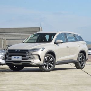 Le dernier SUV hybride Sea Lion de BYD Hiace 05DMI 2024 édition phare de BYD neuf en vente - Product Image 1