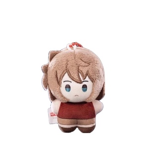 Resonance Frozen 5cm bolsillo felpa coleccionable caja ciega muñeca colgante lindo Japón regalo - Product Image 3