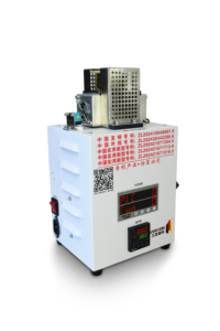 อุปกรณ์ท่อหดความร้อนอัตโนมัติระบบไฟฟ้าอัจฉริยะสำหรับการผลิตสายเคเบิล - Product Image 5