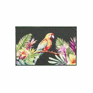 Alfombra Rectangular de 50x80 cm con Estampado Digital NOUMEA - Product Image 1