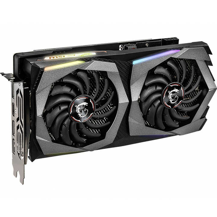 グラフィックボード・グラボ・ビデオカード MSI GeForce RTX 2070 AERO 8G MSIより長さ174mmの小型グラボ｢GeForce RTX 2070 AERO ITX 8G｣発売