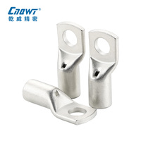 Cosses de câble électrique pour applications automobiles 240mm 300mm 400mm, bornes annulaires en cuivre, connecteurs à sertir pour extrémités de fils