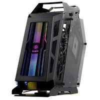 Pc Para Juegos Computer Cases & Towers Gabinete Computadoras Pc case De Cpu Cabinet
