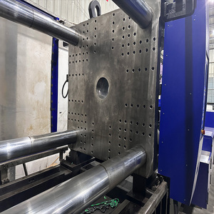 <span class=keywords><strong>เครื่อง</strong></span>ฉีดพลาสติกไฮดรอลิกแนวนอนมือสอง ขนาด 650 ตัน คุณภาพสูง พร้อมสกรูและมอเตอร์ ยี่ห้อ Haitian - Product Image 5