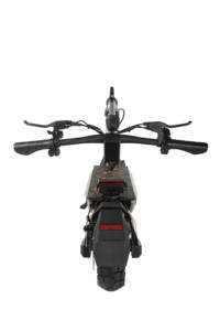 Scooter électrique Kukirin T3, trottinette intelligente à deux roues en aluminium  nouveau modèle, 2025 - Product Image 5