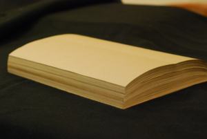 Papier de <span class=keywords><strong>test</strong></span> de germination des graines A4 pour l'évaluation du taux de germination et la culture des graines végétales - Product Image 5