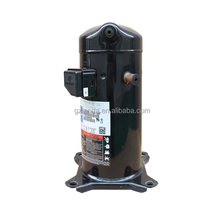 R404A ZX Series ZX15KCE-TFD-524 Cope Land Refrigeration Compressor