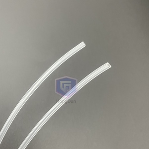High Performance <b>PTFE</b> Heat Shrink Tube High Temperature Food Grade Certified <b>PTFE</b> Heat Shrink Tube - Product Image 1