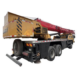 SANย่ามรถขุดมือสอง, รถขุด250ES 30ton ใช้เอสโครว์ไฮดรอลิกตีนตะขาบก่อสร้างขุดขุดขนาดใหญ่ในสภาพที่ดี - Product Image 1