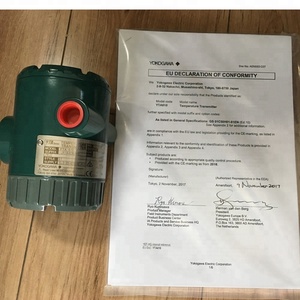 Sensor de Temperatura Yokogawa 4-20mA YTA610 - Product Image 6