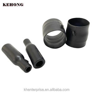 ปลอกหุ้มฉนวนกันความร้อนแบบหดตัวด้วยความร้อน KH-2K/I-0 โพลีโอเลฟิน สีดำ รุ่น <span class=keywords><strong>202K121</strong></span> ปลอกหุ้มแบบหดตัวด้วยความร้อน - Product Image 6
