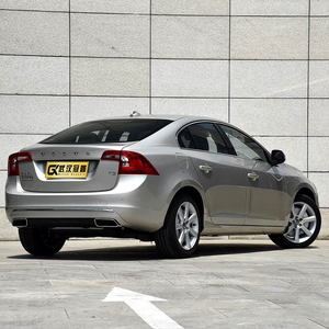 Voiture d'<span class=keywords><strong>occasion</strong></span> <span class=keywords><strong>Volvo</strong></span> <span class=keywords><strong>S60</strong></span> <span class=keywords><strong>essence</strong></span> 2025 de Chine, berline haut de gamme à prix abordable, sans accident, faible kilométrage, livraison mondiale - Product Image 6